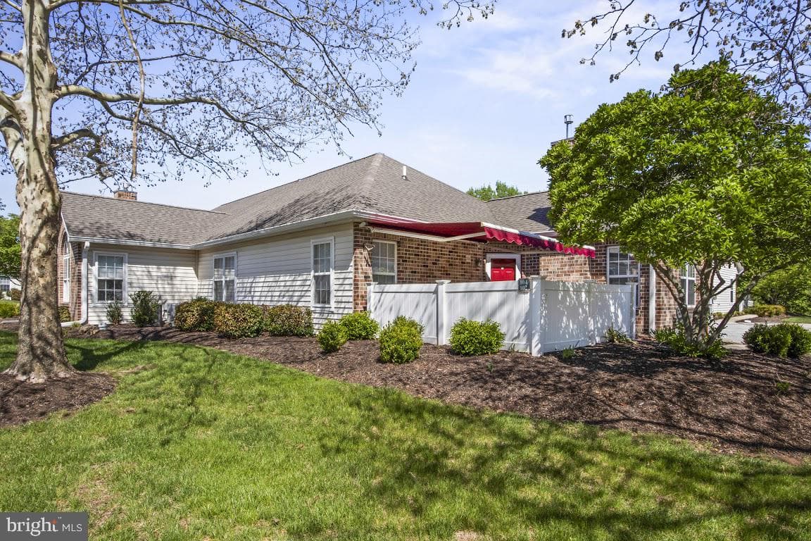 104 Village Way #16c, Phoenixville