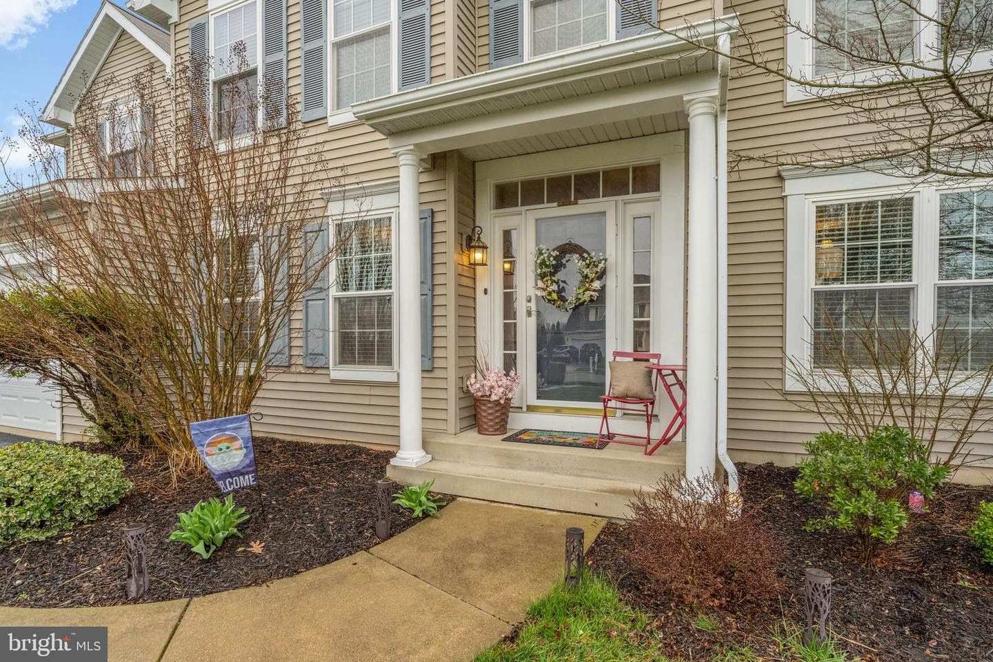 370 Redbud Drive photo 2