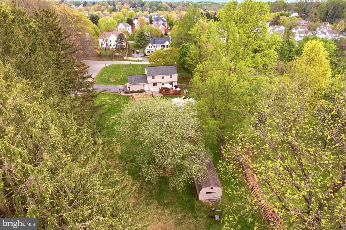 932 Tyson Drive photo 49