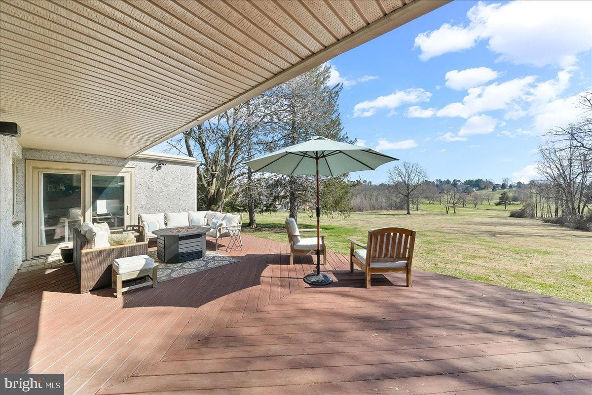 1056 Lenape Road photo 32