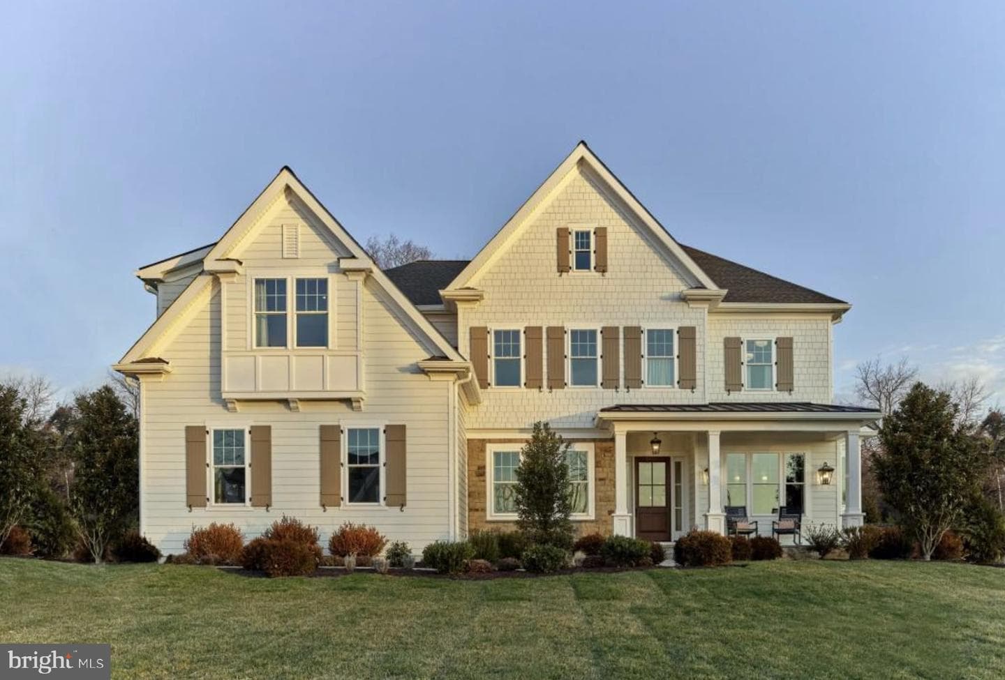103 Palmetto, Devon