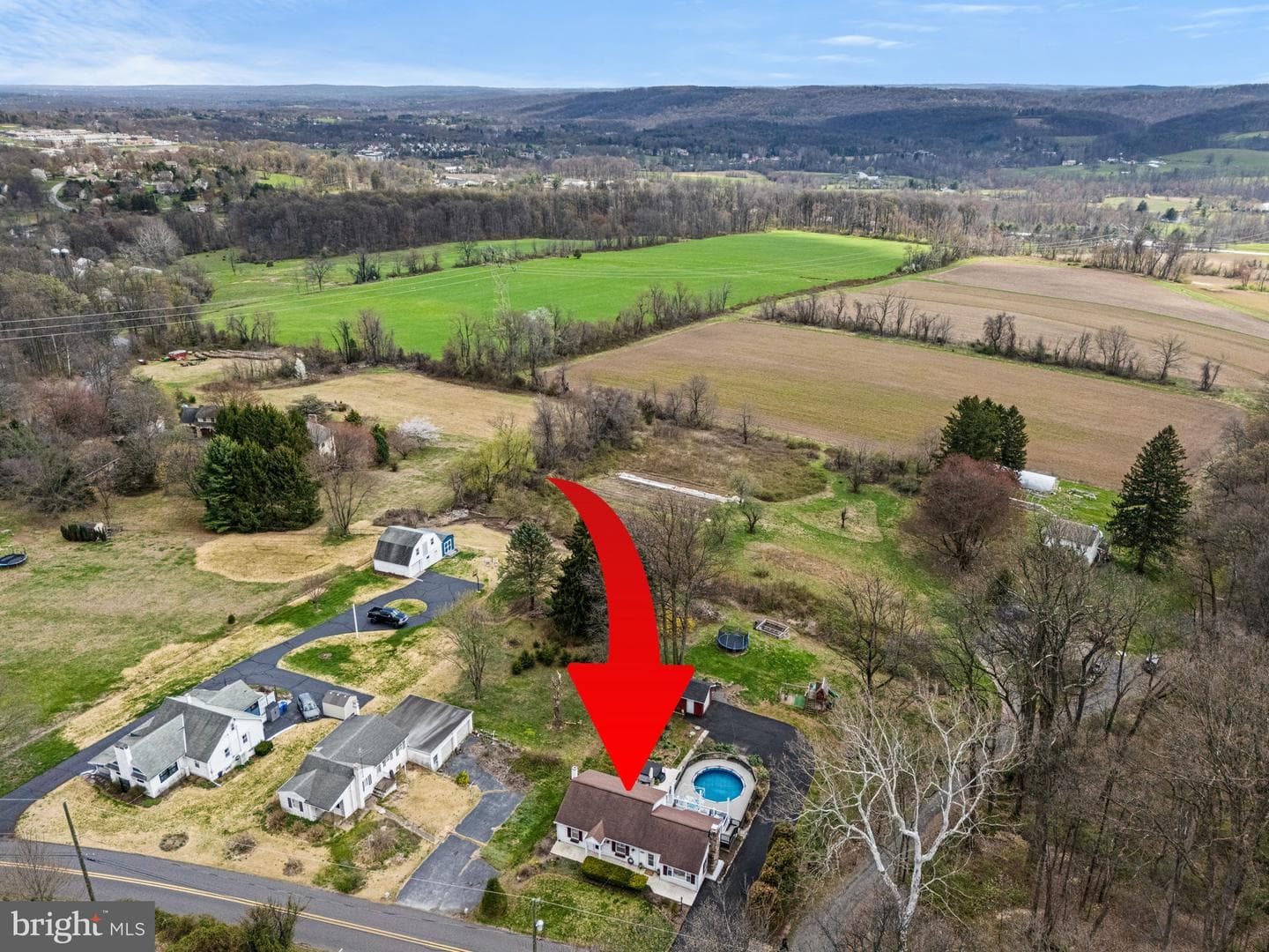 3130 Coventryville Road photo 2