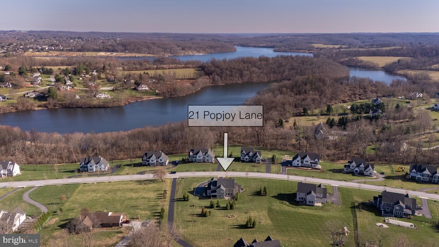 21 Popjoy Lane photo 53