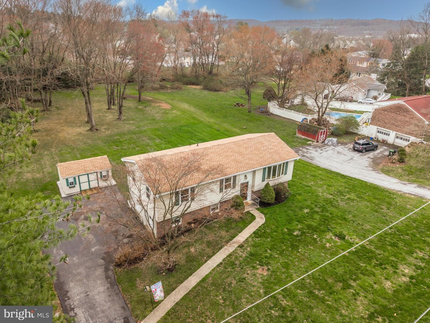 2701 N Barley Sheaf Road photo 2