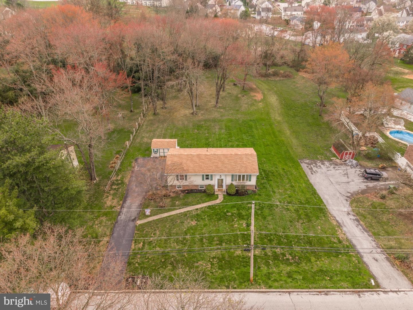 2701 N Barley Sheaf Road photo 3