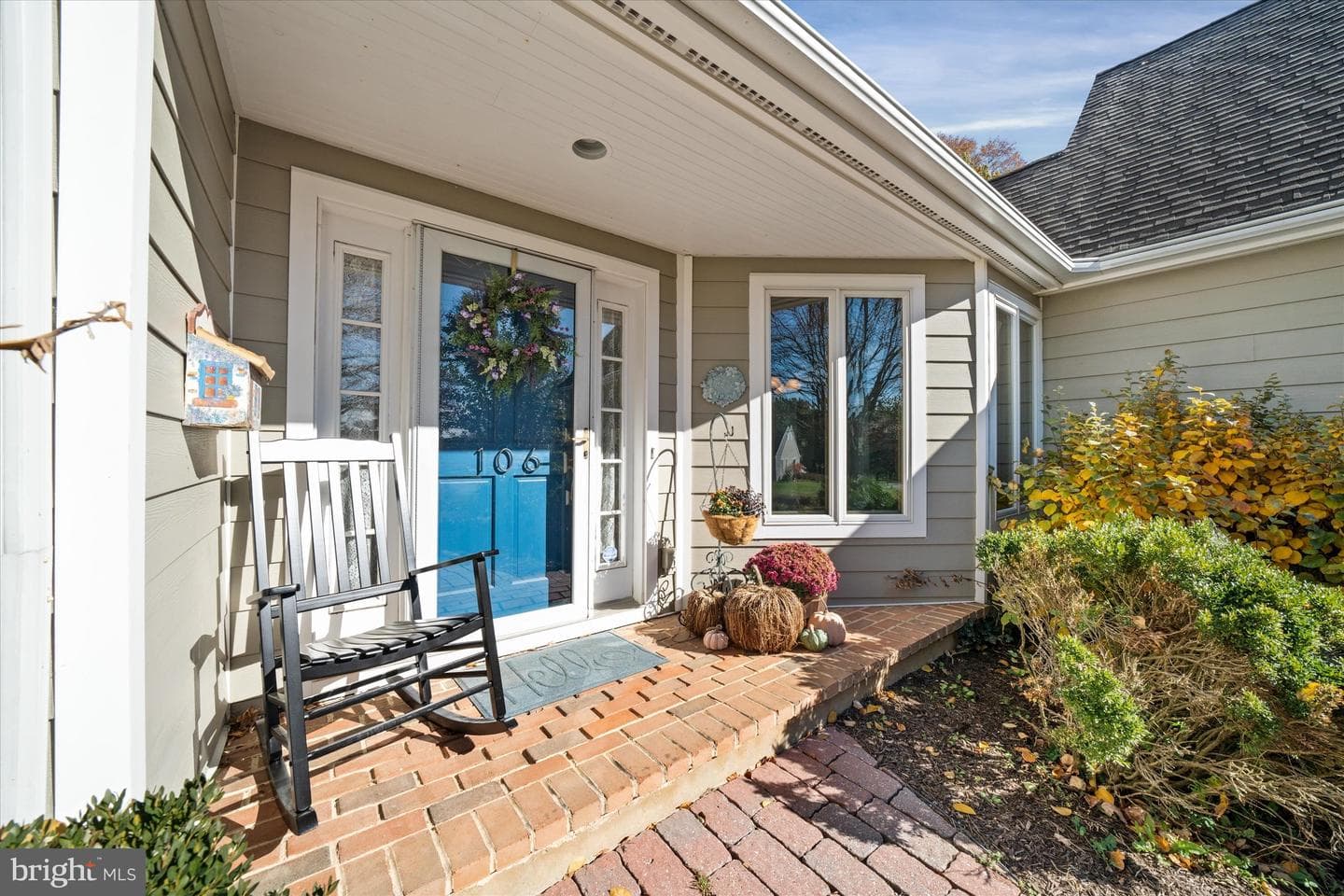 106 Orchard Terrace