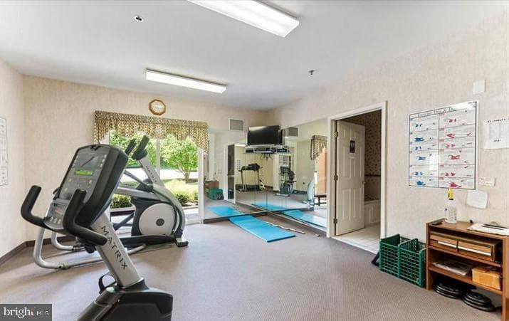 416 Paoli Pointe Drive #416-M photo 40