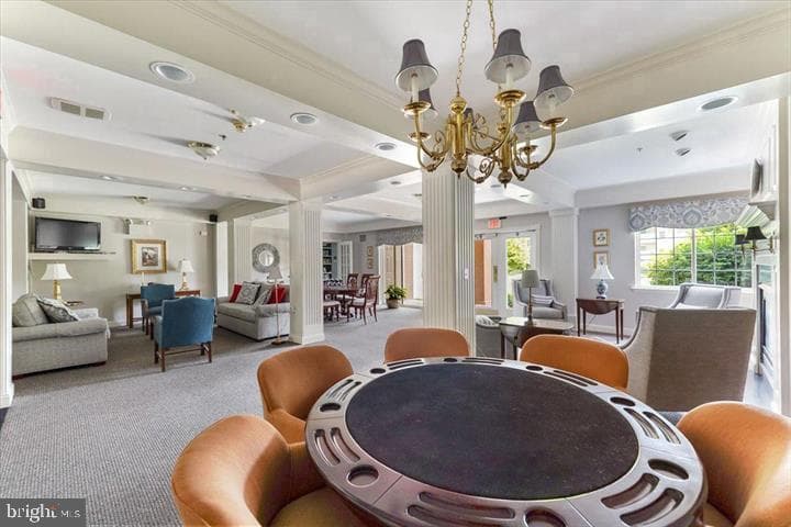 416 Paoli Pointe Drive #416-M photo 42