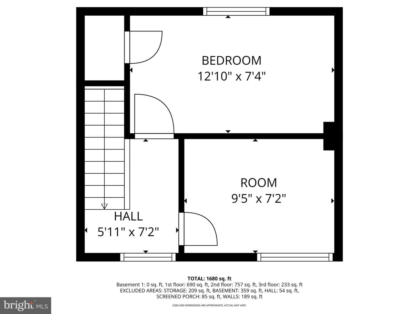 222 W Barnard Street photo 43