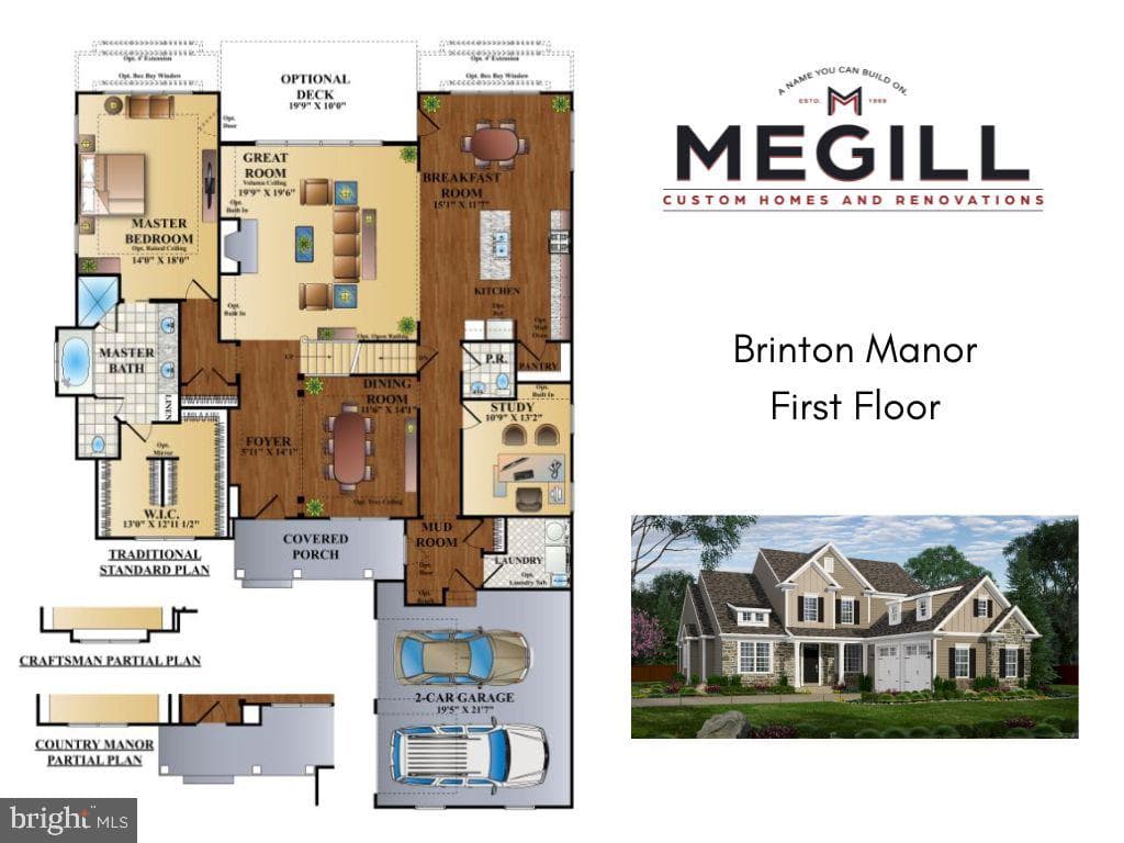 907 Unionville Wawaset Road, Kennett Square