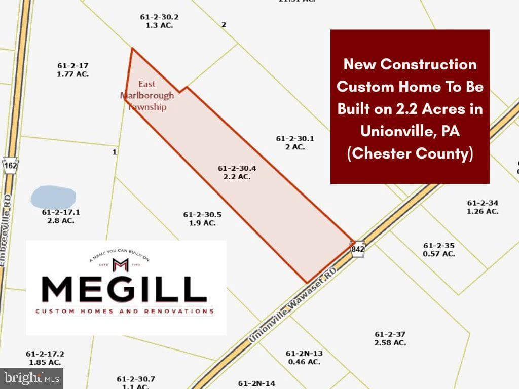 907 Unionville Wawaset Road photo 7
