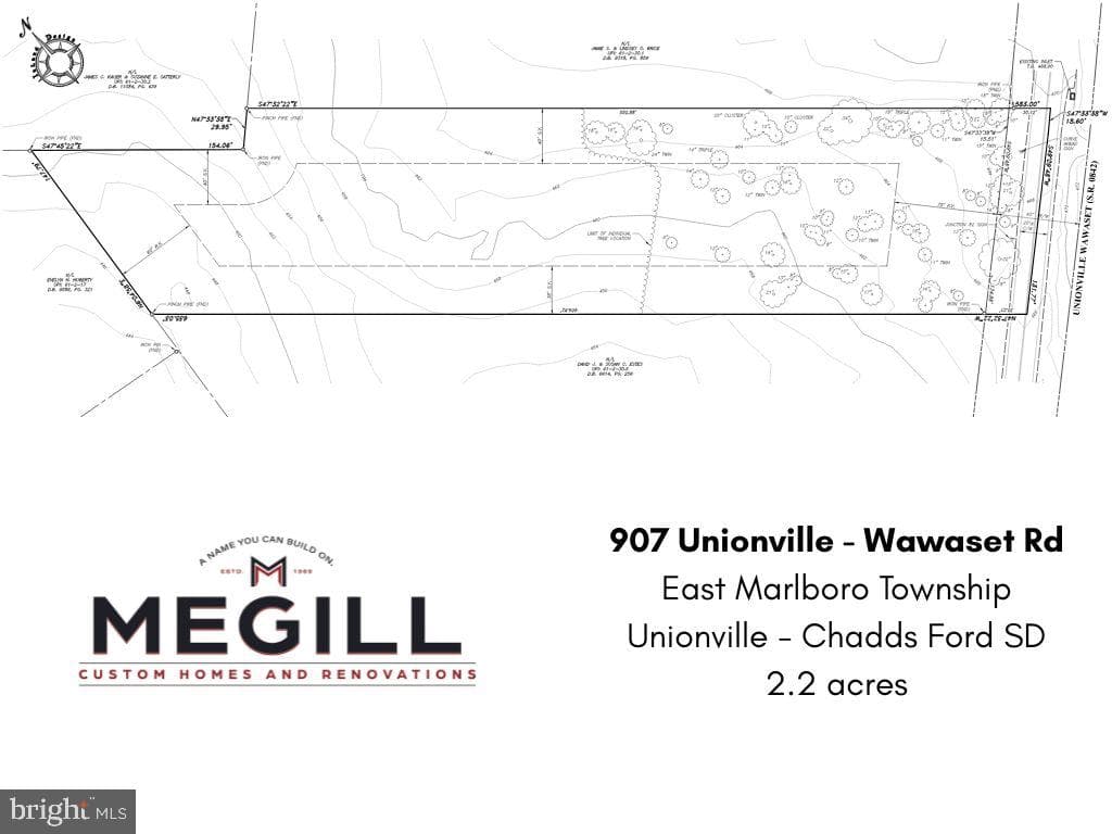 907 Unionville Wawaset Road photo 9