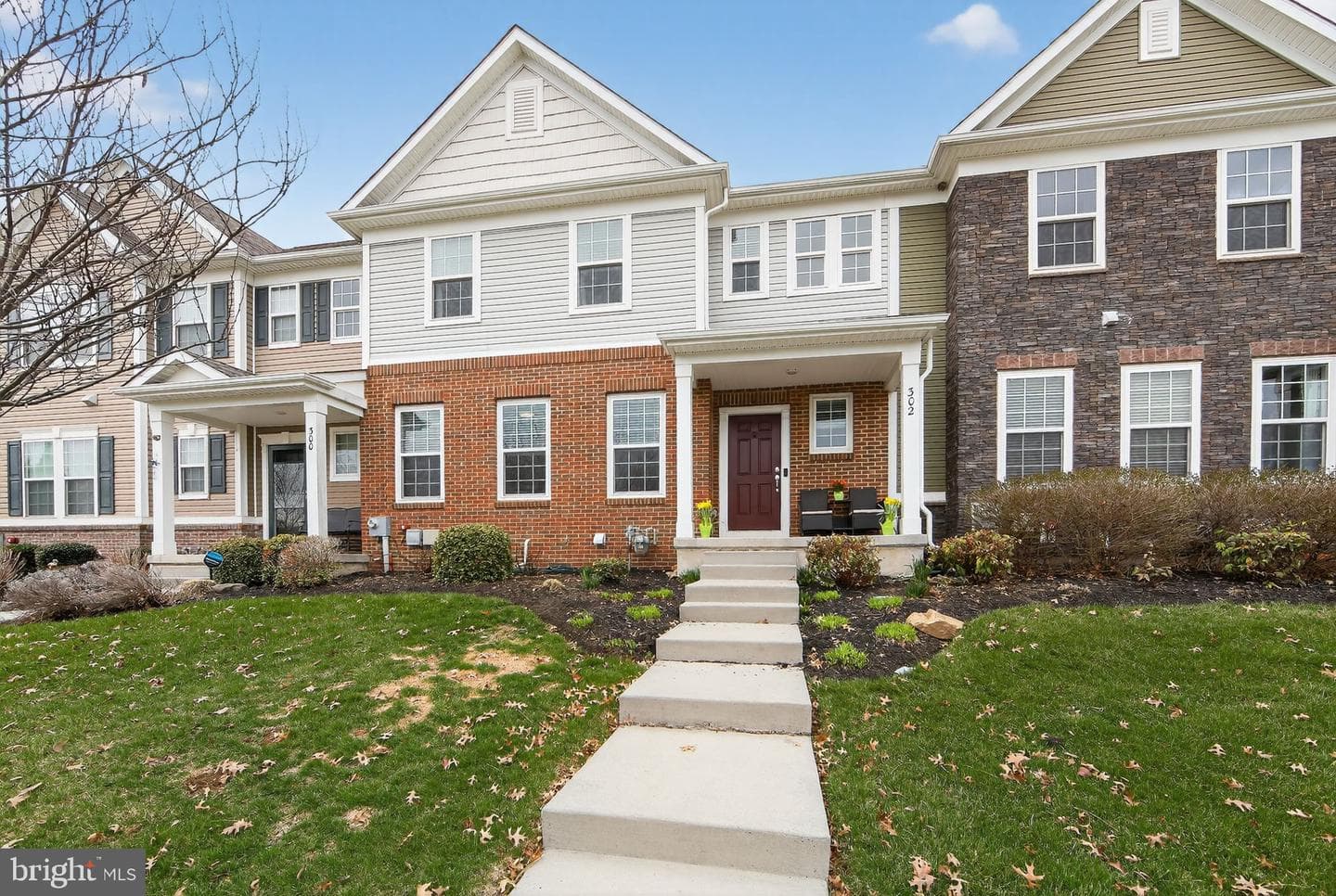 302 Stafford Court