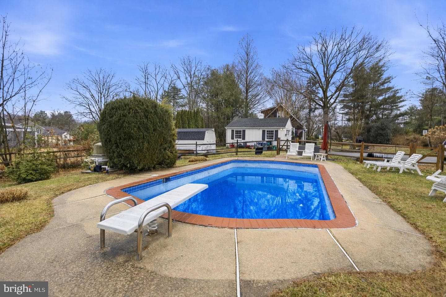 935 N Chester Road photo 37
