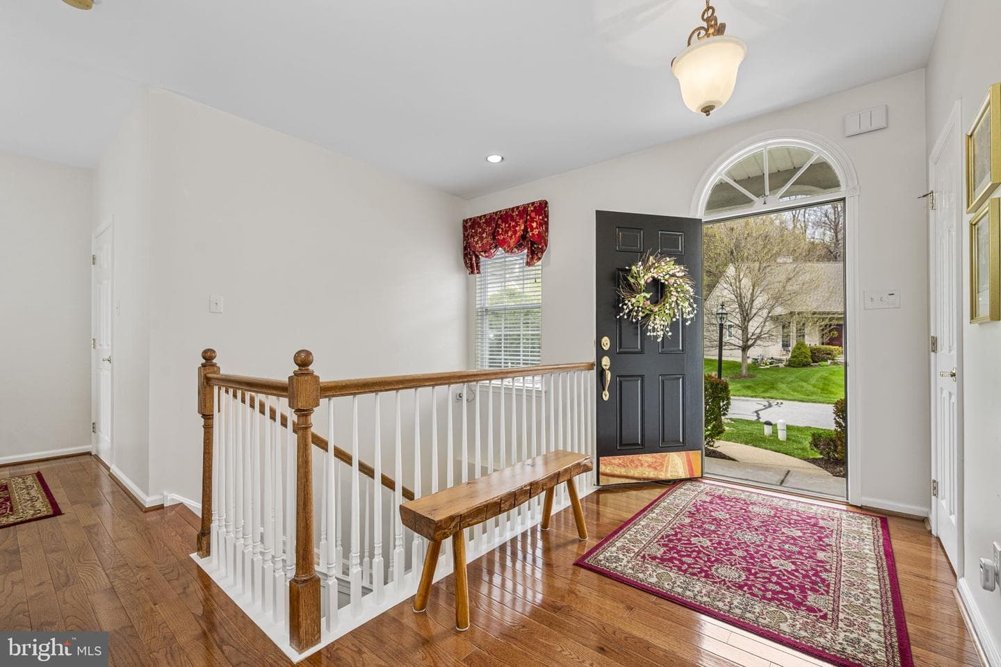 2103 Jacobs Mill Circle photo 4