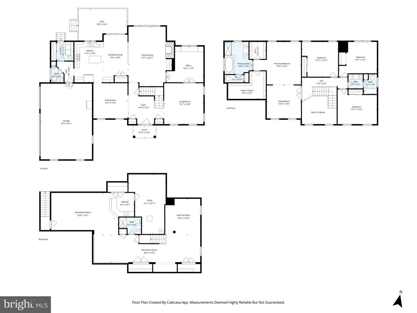 105 Crosspointe Drive photo 45