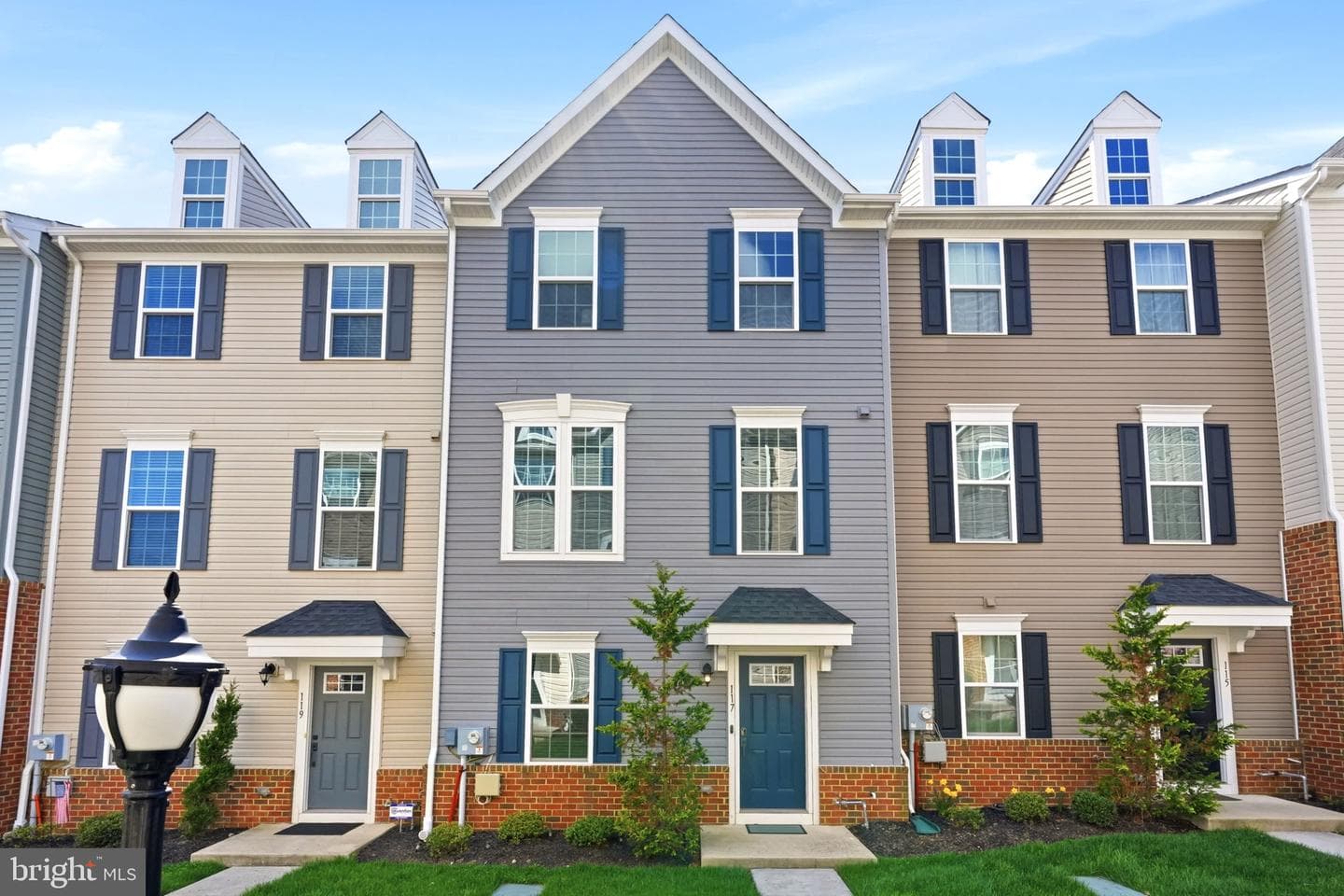 117 Peabody Way