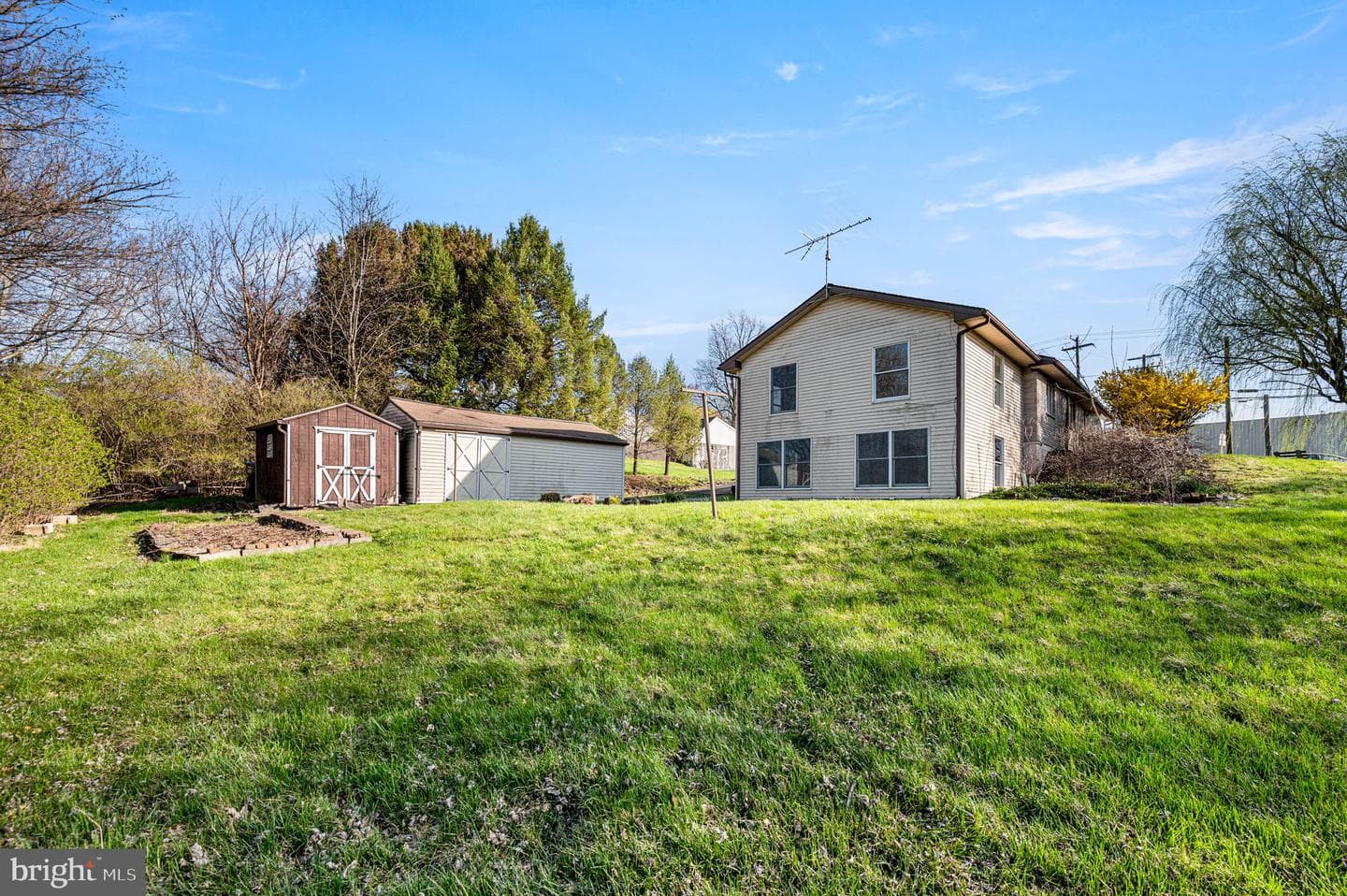 4951 Horseshoe Pike photo 35