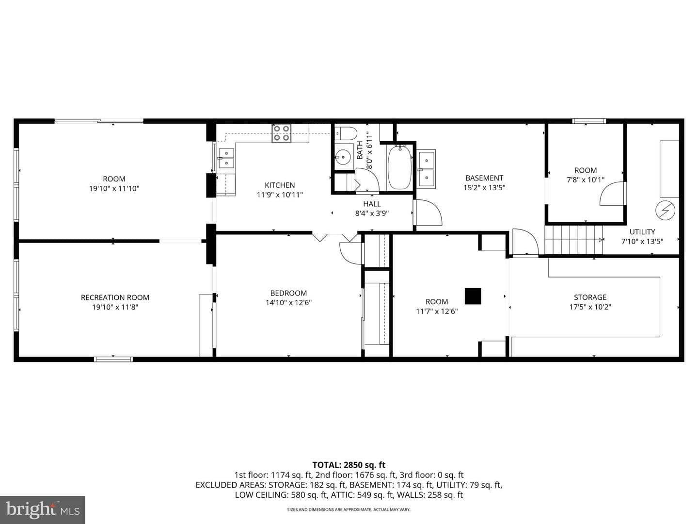 4951 Horseshoe Pike photo 37