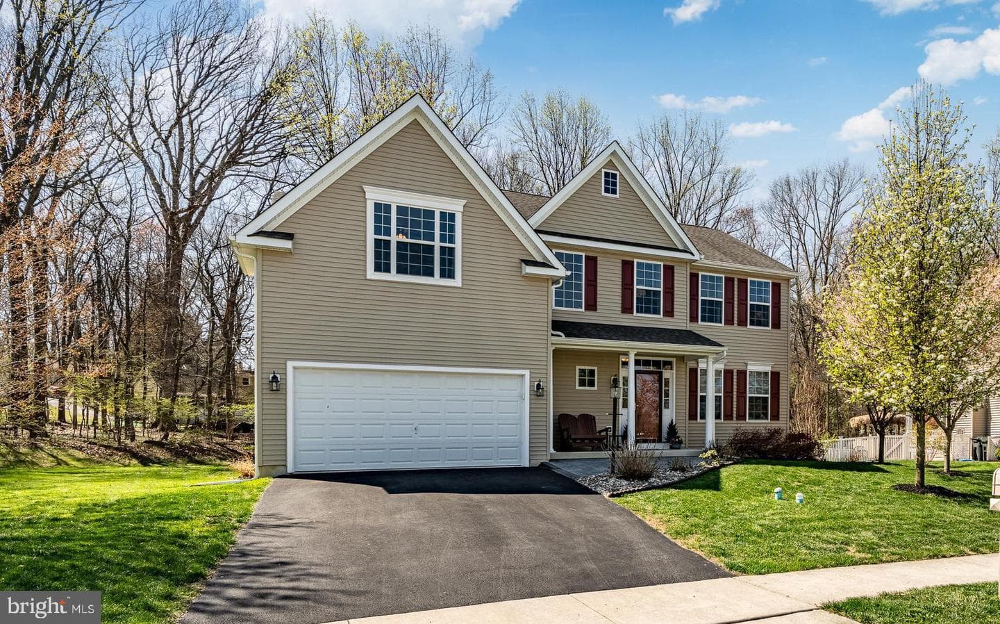 1345 Northumberland Road