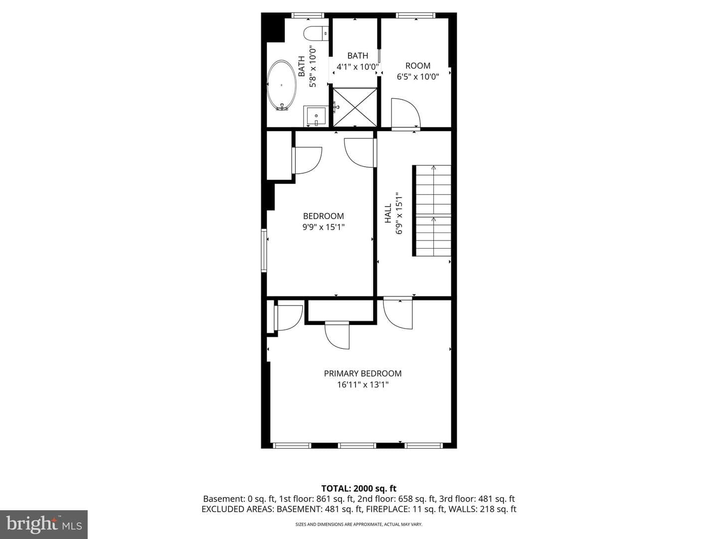 114 Washington Avenue photo 38