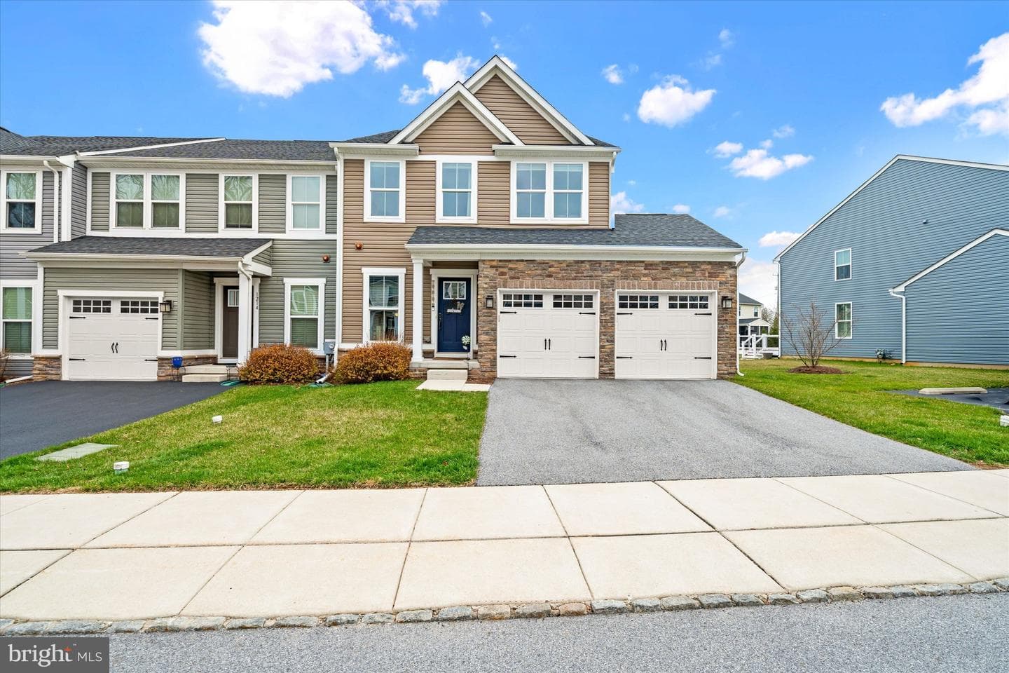 1212 Benjamin Drive