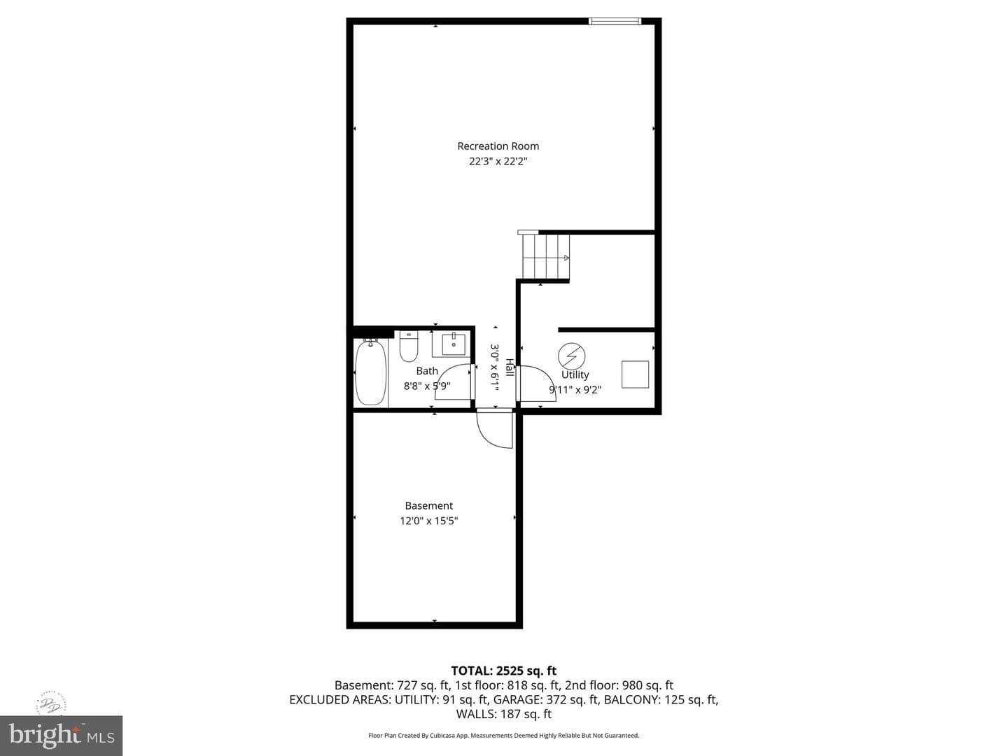 1212 Benjamin Drive photo 30