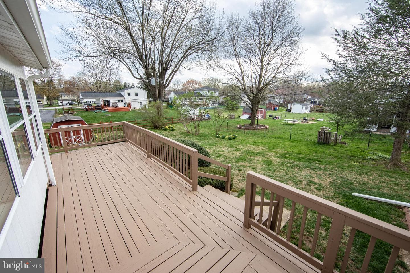 408 Chesterfield Drive photo 37