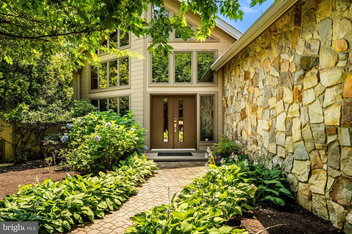 7 Bittersweet Drive, West Chester