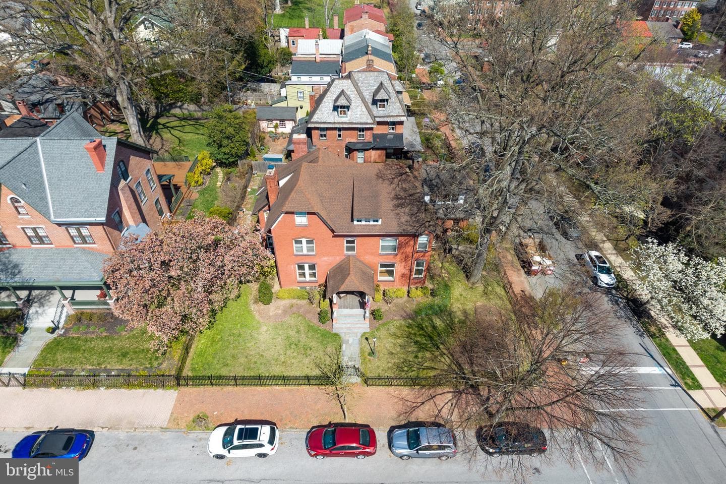 403 N Church Street photo 11