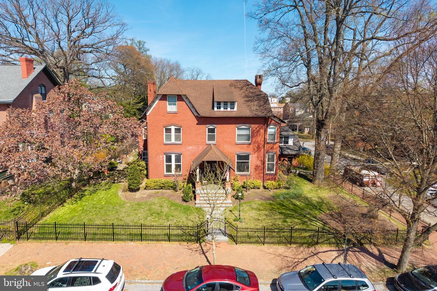 403 N Church Street photo 6