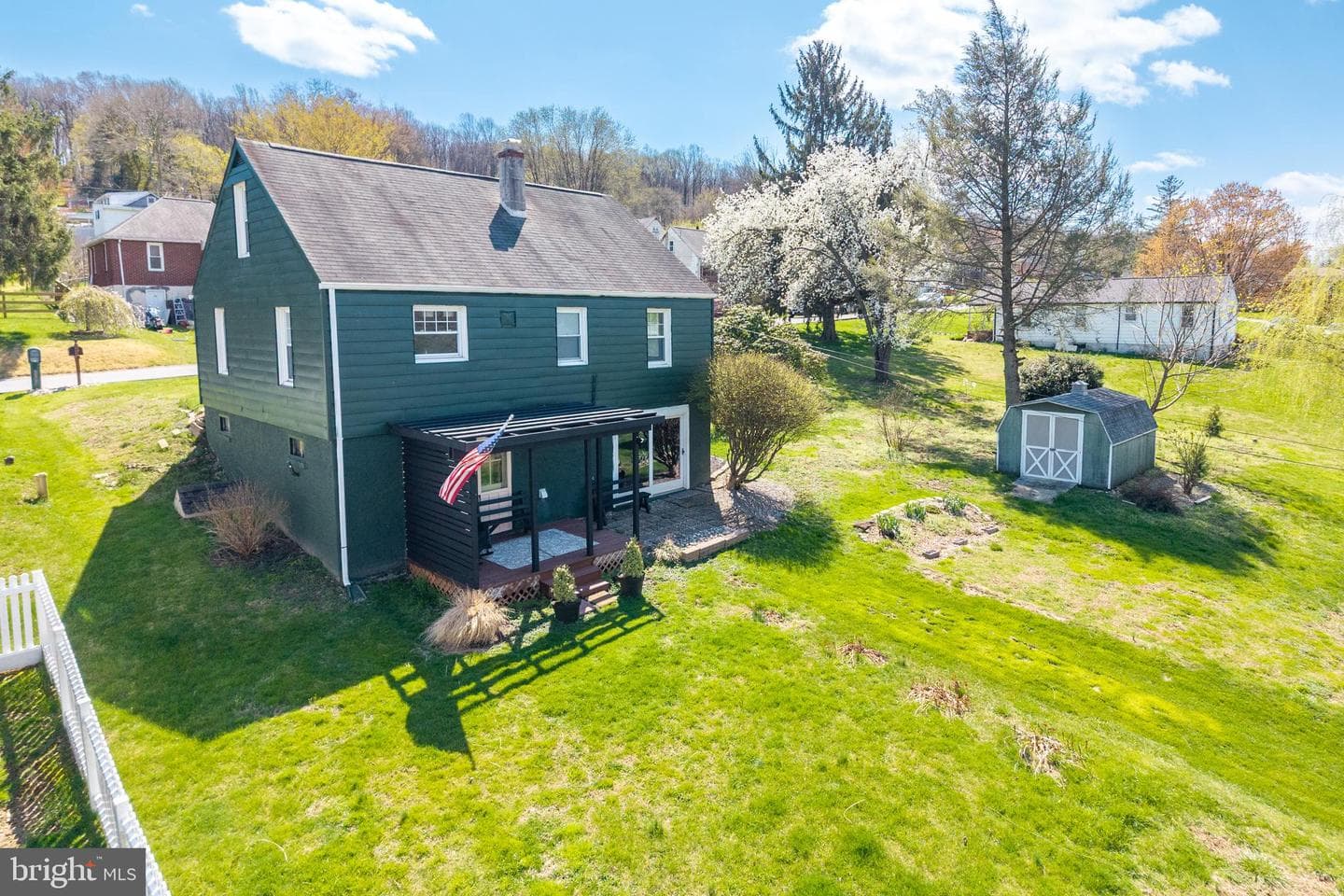 42 Spruce Street photo 28
