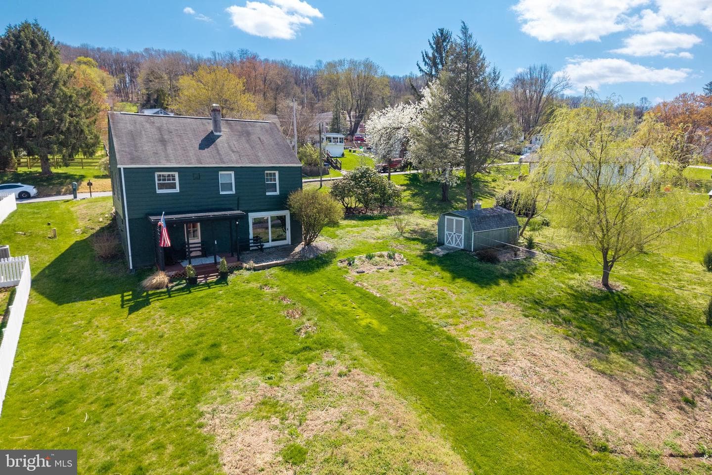 42 Spruce Street photo 30