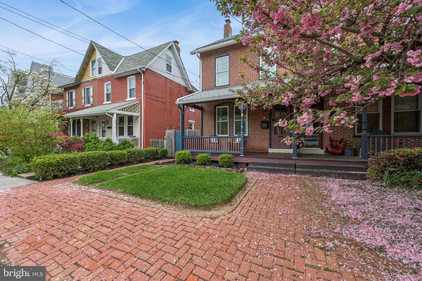 709 S Matlack Street photo 3