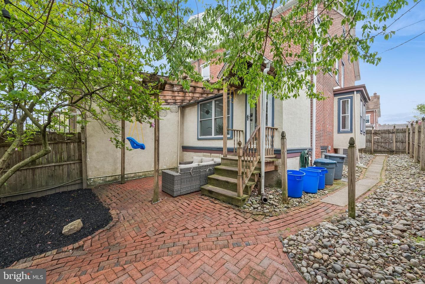 709 S Matlack Street photo 35