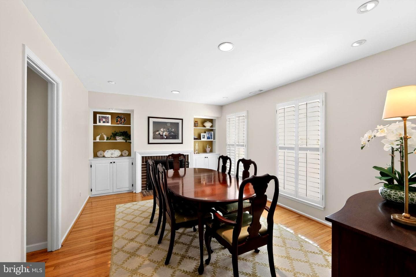 1603 Weatherstone Drive #1603 photo 4