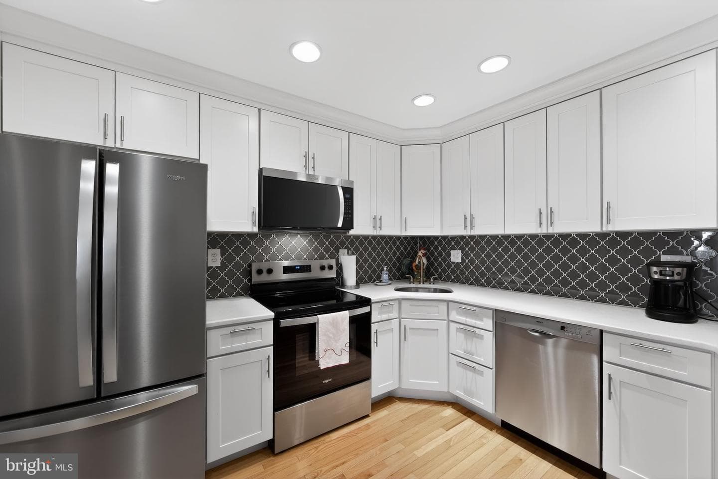 1603 Weatherstone Drive #1603 photo 8