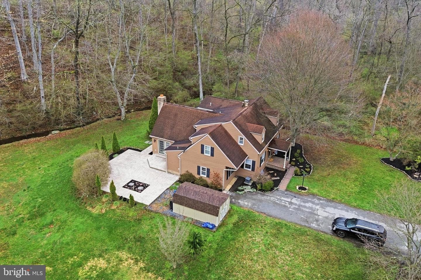 147 Pratts Dam Road photo 2