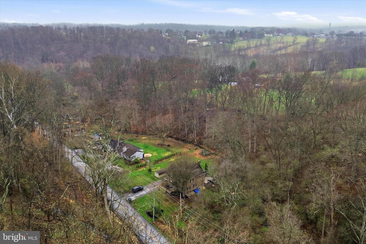 147 Pratts Dam Road photo 35