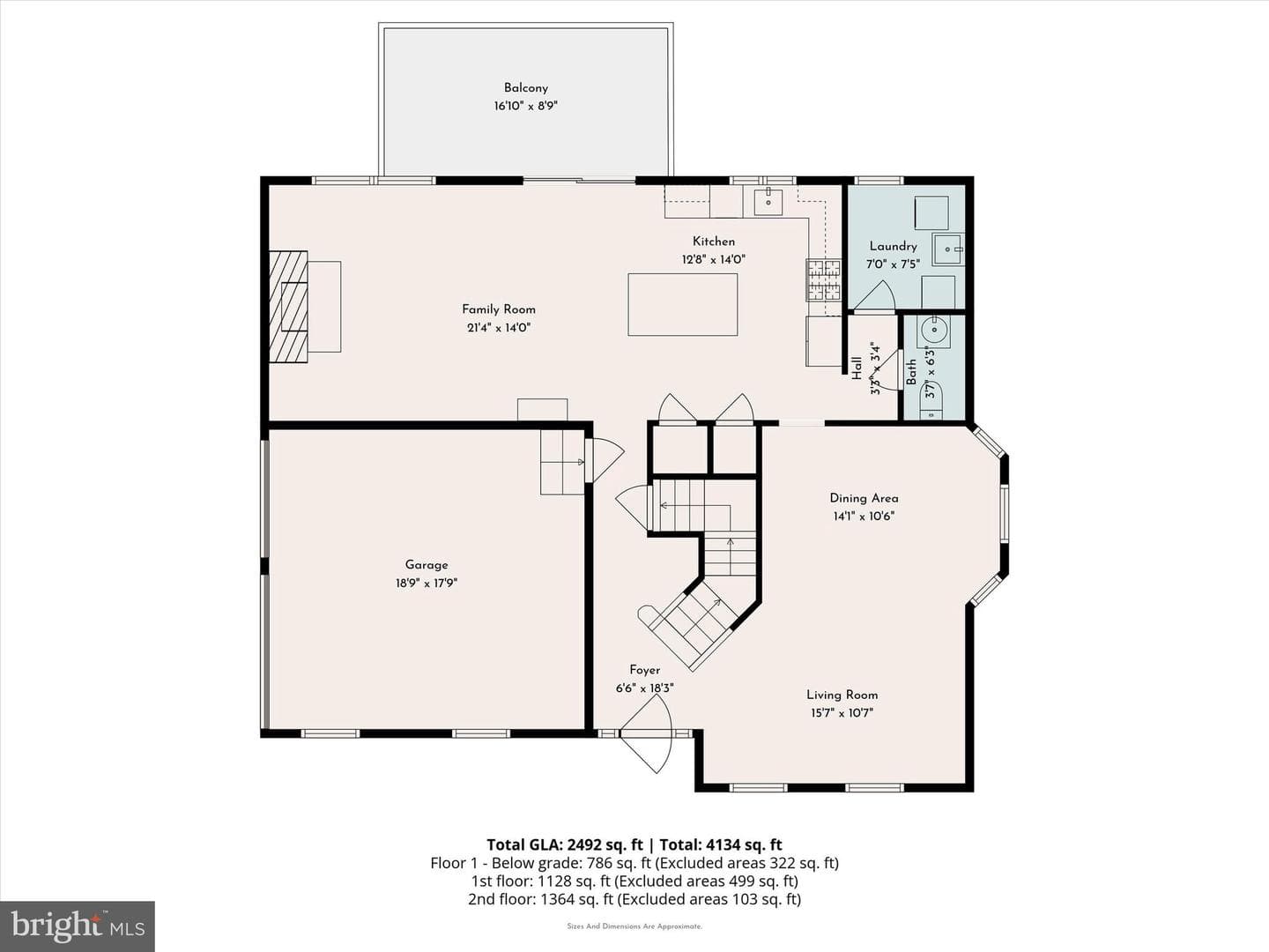 1025 Wiggins Way photo 33