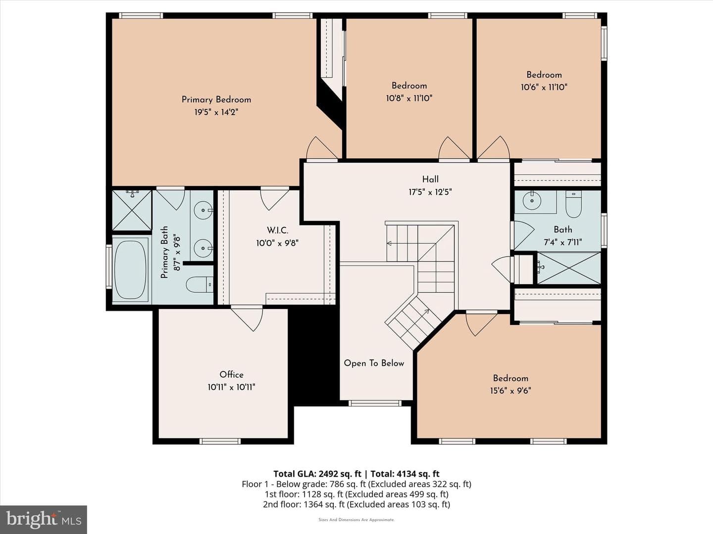 1025 Wiggins Way photo 34