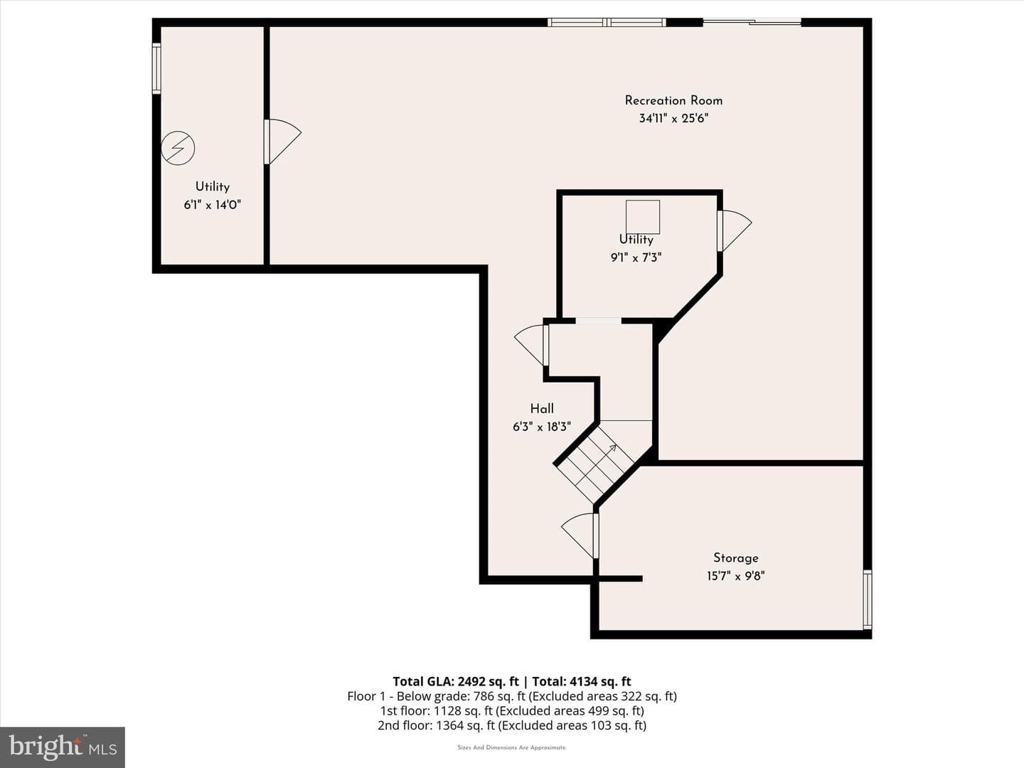 1025 Wiggins Way photo 36