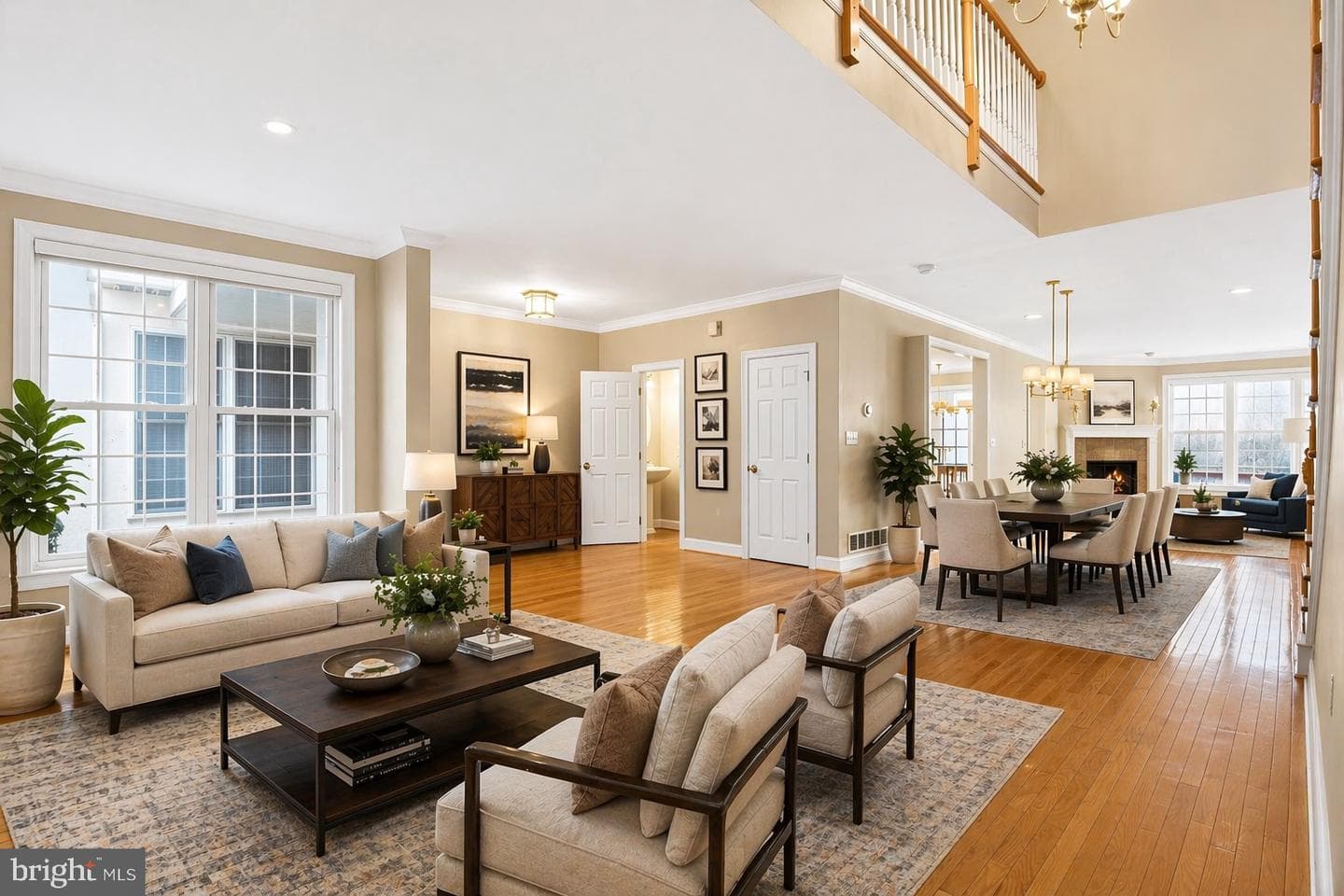 803 Whispering Brooke Drive, Newtown Square