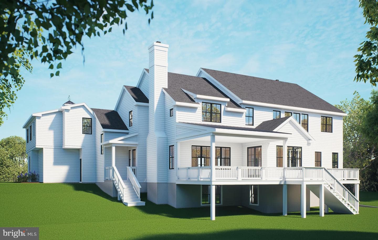680 Sycamore Ln, Chadds Ford