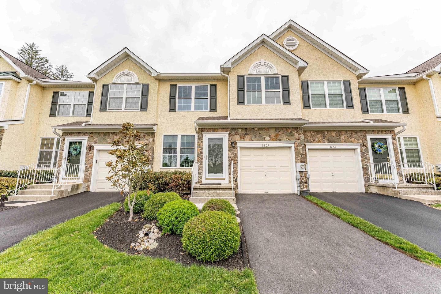 3403 Maplevale Circle