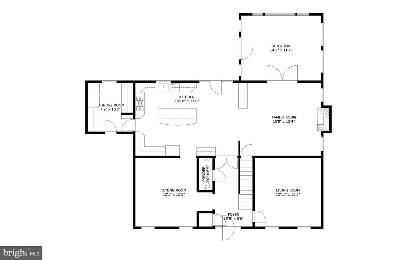 1045 Saint Georges Lane photo 23