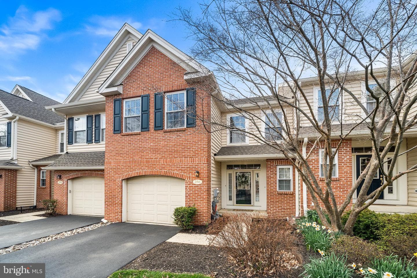 256 Cherry Lane