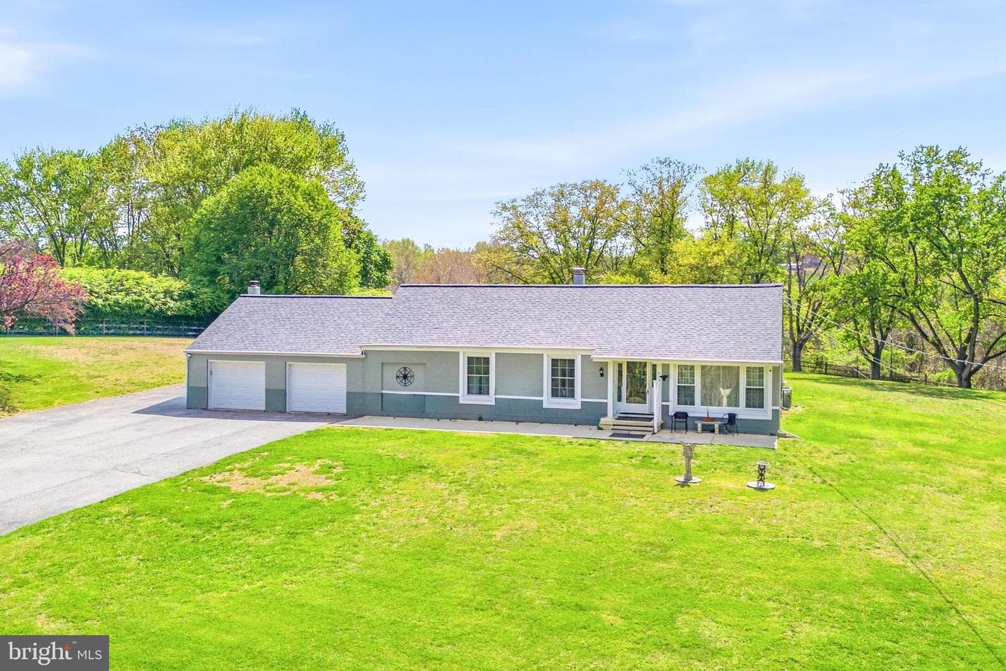 903 Old Forge Road
