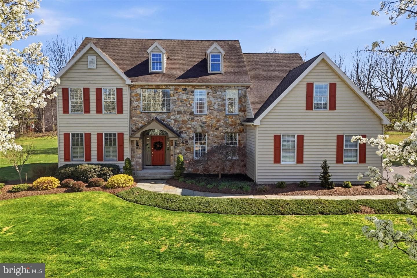 1101 Winchester Court