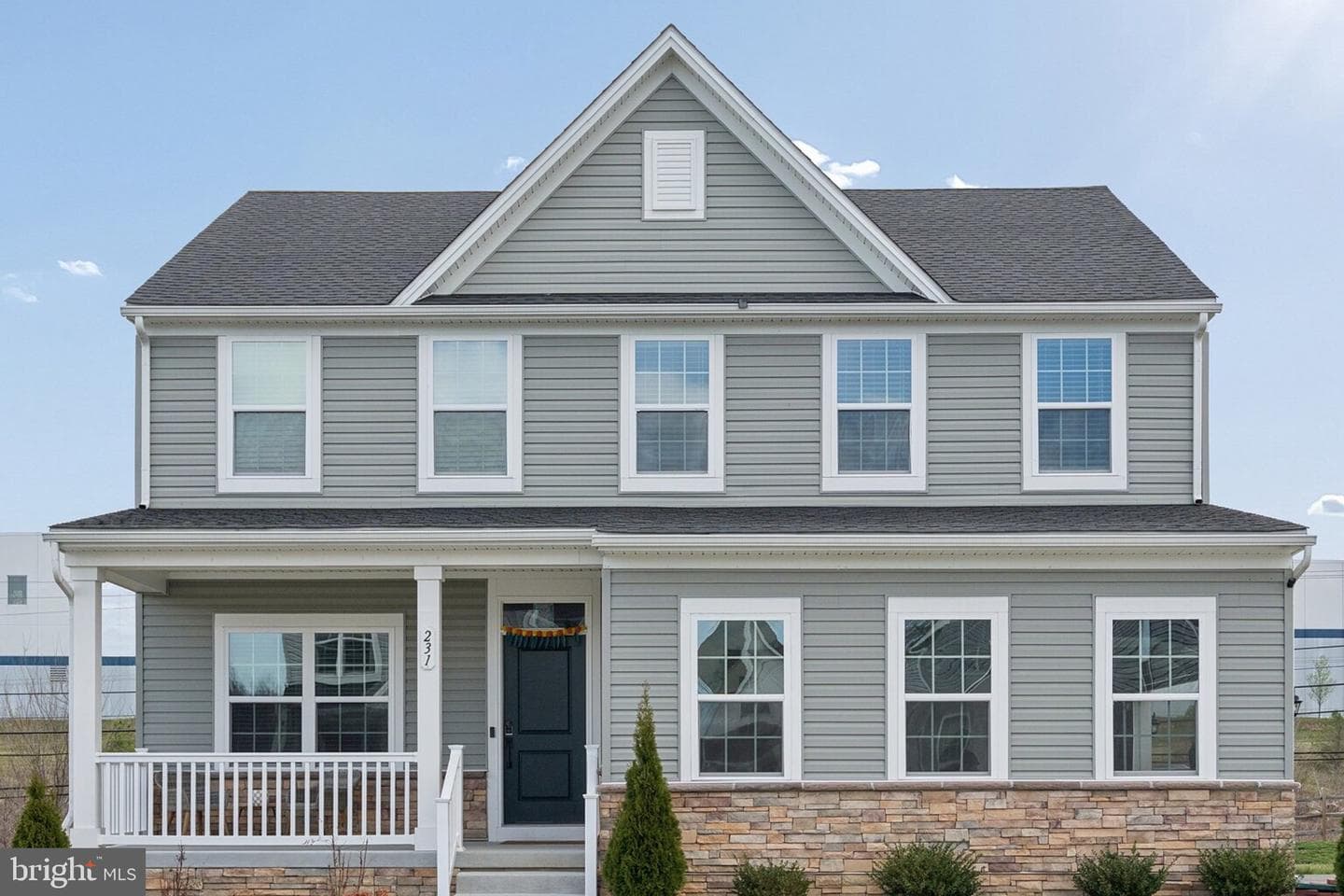 231 Sloan Drive, Coatesville